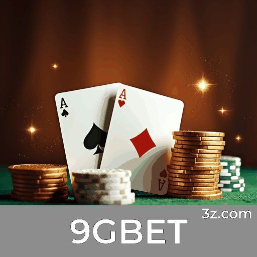 9GBET: O Mundo dos Jogos Selecionados