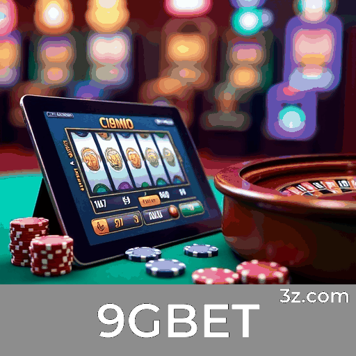 9GBET: Cassino Premiado, Pagamentos Rápidos e Segurança