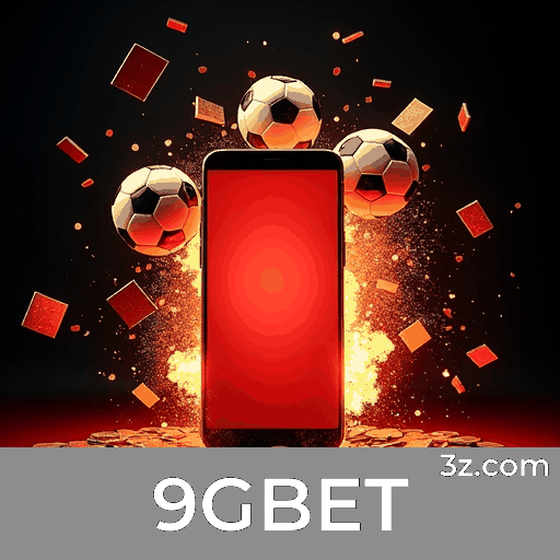 9GBET: O Mundo dos Jogos Selecionados