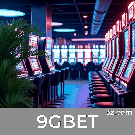 Desbloqueie os Bônus Valiosos do 9GBET Agora!