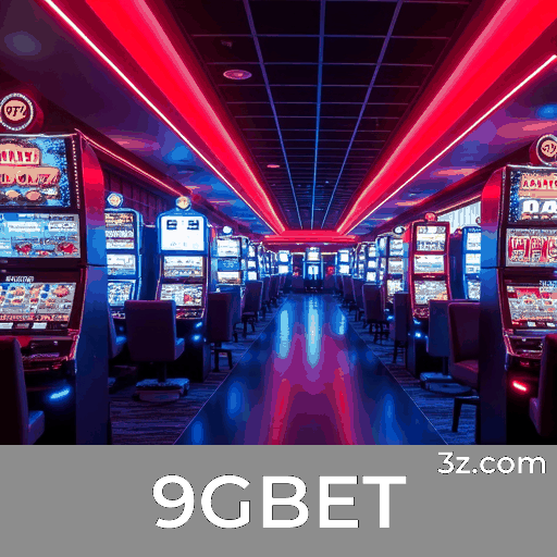 9GBET.com - Plataforma de Apostas Online no Brasil - 9GBET