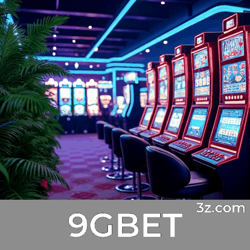 Experiência Diversificada e Imersiva com 9GBET